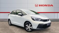 Honda Jazz 1.5 i-MMD Hybrid Elegance 5dr eCVT Hybrid Hatchback